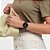 Relógio Masculino Swatch SO29B704 - Imagem 4