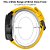 Relógio Masculino NAVIFORCE NF-9202T-BYY - Imagem 5