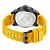 Relógio Masculino NAVIFORCE NF-9202T-BYY - Imagem 3