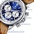 Relógio Masculino BY BENYAR watches - Imagem 2