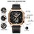 Relógio Masculino BY BENYAR watches - Imagem 3