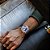 Relógio Masculino BY BENYAR watches - Imagem 4