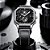 Relógio Masculino BY BENYAR watches - Imagem 4