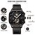 Relógio Masculino BY BENYAR watches - Imagem 3