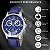 Relógio Masculino Bucherry CAS-Bucherry-34947 - Imagem 3