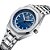 Relógio Masculino OLEVS HZ-G8157-BL - Imagem 2