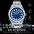 Relógio Masculino OLEVS HZ-G8157-BL - Imagem 5
