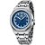 Relógio Masculino OLEVS HZ-G8157-BL - Imagem 1