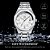 Relógio Masculino OLEVS HZ-G8158-BB - Imagem 5