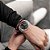 Relógio Masculino MASTOP WI8066 - Imagem 2