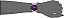 Relógio Masculino Swatch SUOK710 - Imagem 4