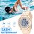 Relógio Masculino SIBOSUN FL-MWD043-161 - Imagem 3
