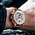 Relógio Masculino OLEVS FT-OS-G6658ZP-MB - Imagem 5