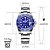 Relógio Masculino ADDIESDIVE US-H3-2Q-blue - Imagem 5
