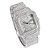 Relógio Masculino Techno Pave WBR-8920-103-402-S - Imagem 2