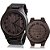 Relógio Masculino KOSTING wooden - Imagem 1