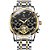 Relógio Masculino OLEVS N-S-G6617GJ-JJH - Imagem 1