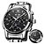 Relógio Masculino OLEVS T-S-G6633G-BH - Imagem 1