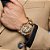 Relógio Masculino Tiong WD0213-brown - Imagem 4