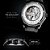 Relógio Masculino Tiong TW1239-sliver - Imagem 5