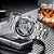 Relógio Masculino Tiong TW1239-sliver - Imagem 3