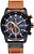 Relógio Masculino FANMIS CR 8291 brown rose zong - Imagem 1