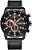 Relógio Masculino FANMIS CR 8291 black - Imagem 1