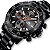 Relógio Masculino MEGALITH 8087M - Imagem 2