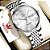 Relógio Masculino OLEVS GJ-OS-G9929GB-BB - Imagem 2