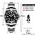 Relógio Masculino watchdives SD1953 - Imagem 3