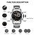 Relógio Masculino NAVIFORCE 9163 - Imagem 3