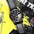 Relógio Masculino CRRJU CJ2281L-BKS - Imagem 4