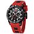 Relógio Masculino MF MINI FOCUS MF0349G-RED-1 - Imagem 1