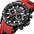 Relógio Masculino MF MINI FOCUS MF0349G-RED-1 - Imagem 5