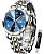 Relógio Masculino OLEVS OW-G9931-JL - Imagem 1