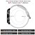 Relógio Masculino SIBOSUN WSD-SWQ023HEI-151-LZ - Imagem 3