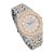Relógio Masculino Charles Raymond ST10528 TT SLV Rose-GLD - Imagem 3