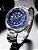 Relógio Masculino watchdives WD6105-Blue - Imagem 4