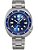 Relógio Masculino watchdives WD6105-Blue - Imagem 1
