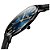 Relógio Masculino OLEVS XLY-S-G5869PH-HL - Imagem 2