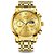 Relógio Masculino OLEVS QBZ-S-G2896G - Imagem 1