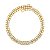 Relógio Masculino Techno Pave WBCH-7341-402 GOLD - Imagem 4
