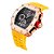 Relógio Masculino PINTIME M1607-YR - Imagem 2