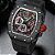 Relógio Masculino PINTIME M1607-B - Imagem 4