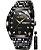 Relógio Masculino OLEVS TJ-S-G5528GH-H - Imagem 1