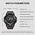 Relógio Masculino FANMIS SM8045 - Imagem 3