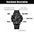 Relógio Masculino NAVIFORCE NF9221 - Imagem 5