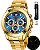 Relógio Masculino OLEVS HG-US-6638-JL - Imagem 1