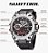 Relógio Masculino FANMIS SM8045 - Imagem 3