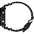 Relógio Masculino Casio GA-2100-1A3ER - Imagem 3